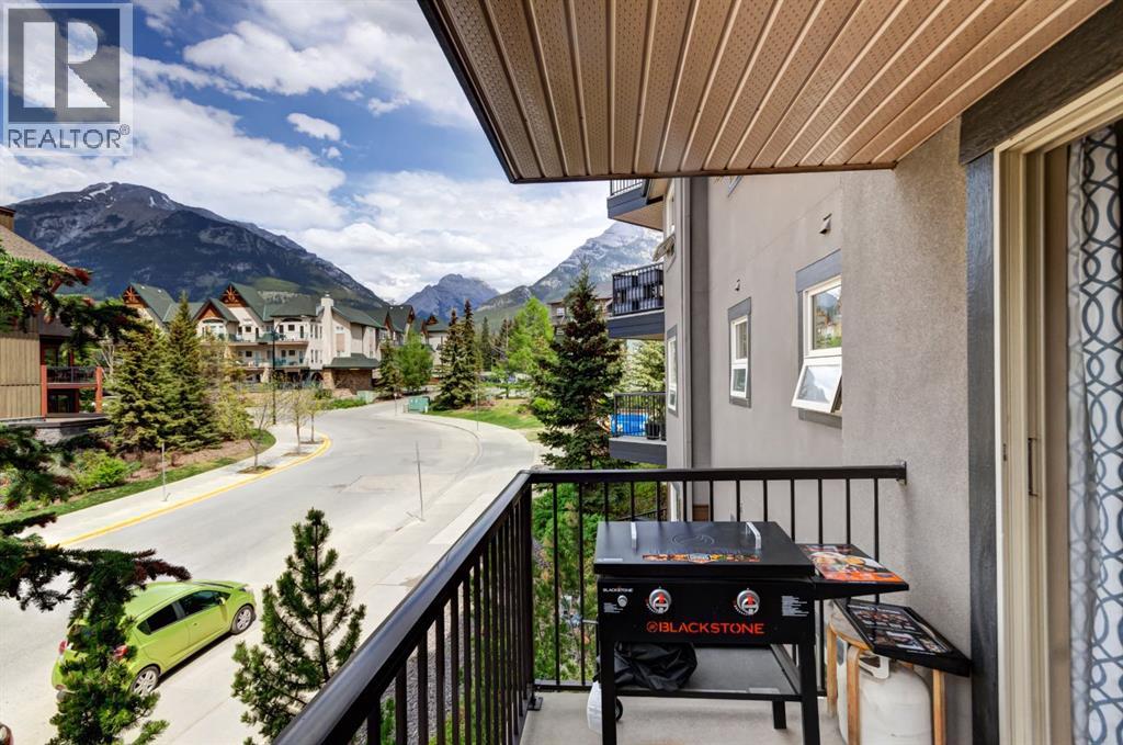 #202 186 Kananaskis Way - 25
