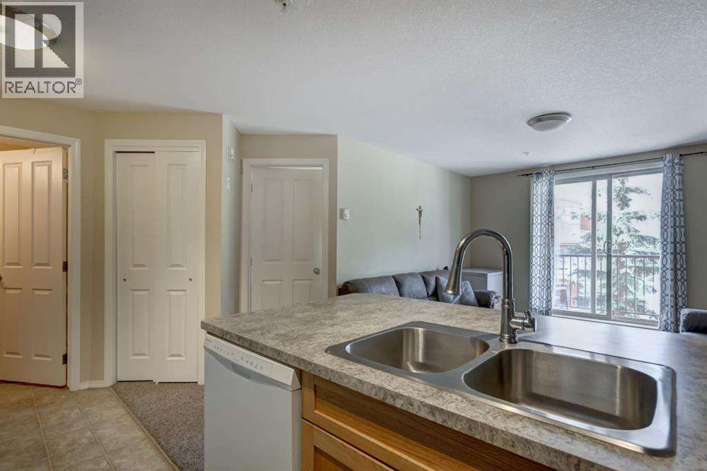 #202 186 Kananaskis Way - 5