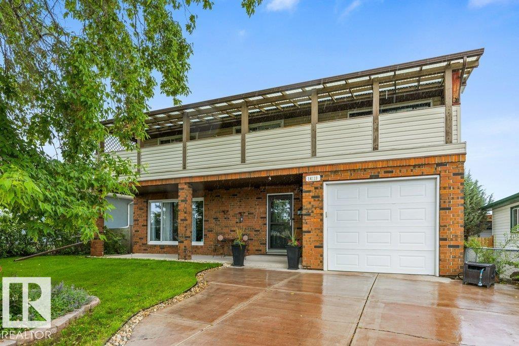 14119 73 ST NW - 1