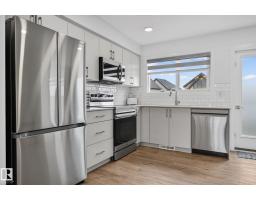 #44 1025 Secord Pm Nw, Edmonton, AB T5T7V4 Photo 11