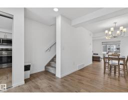 #44 1025 Secord Pm Nw, Edmonton, AB T5T7V4 Photo 12