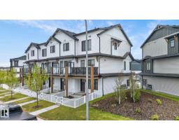 #44 1025 Secord Pm Nw, Edmonton, AB T5T7V4 Photo 37
