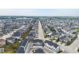 #44 1025 Secord Pm Nw, Edmonton, AB T5T7V4 Photo 45
