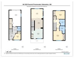 #44 1025 Secord Pm Nw, Edmonton, AB T5T7V4 Photo 48