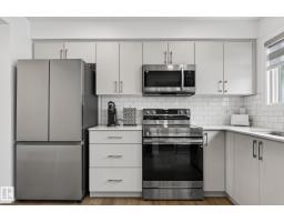 #44 1025 Secord Pm Nw, Edmonton, AB T5T7V4 Photo 8