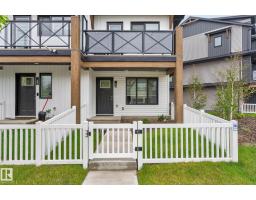 #44 1025 Secord Pm Nw, Edmonton, AB T5T7V4 Photo 35