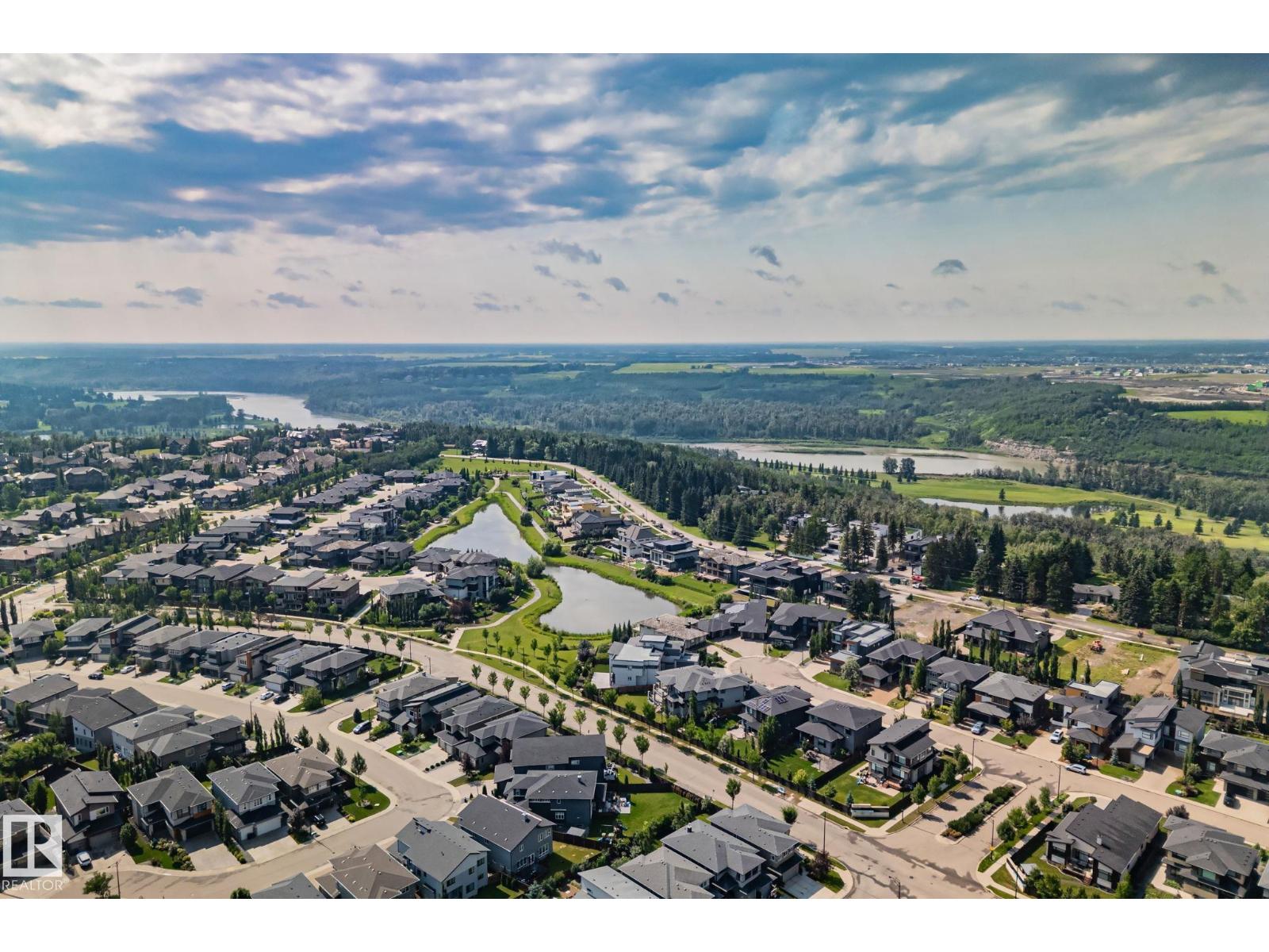 #226 344 WINDERMERE RD NW, Windermere, Edmonton photo 2