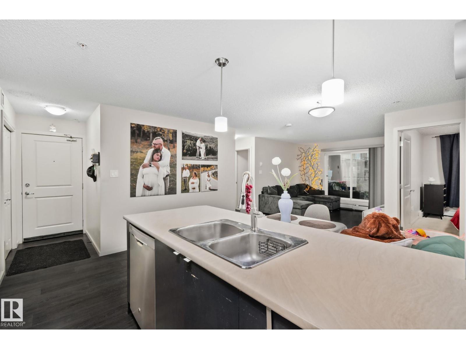 #226 344 WINDERMERE RD NW, Windermere, Edmonton photo 3