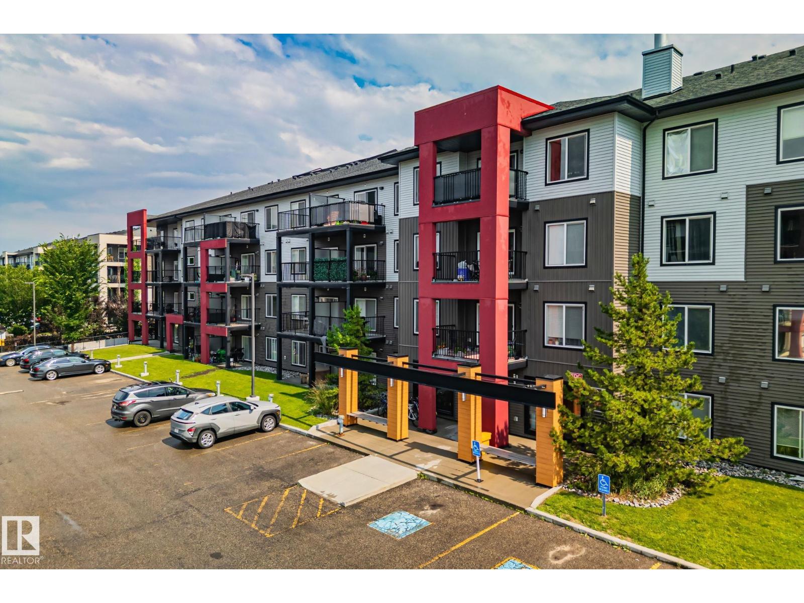 #226 344 WINDERMERE RD NW, Windermere, Edmonton photo 4