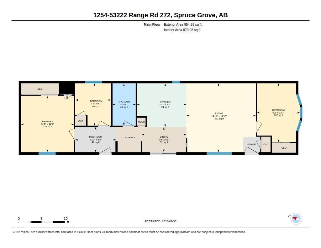 #1254 53222 Range Road 272 - Image 5