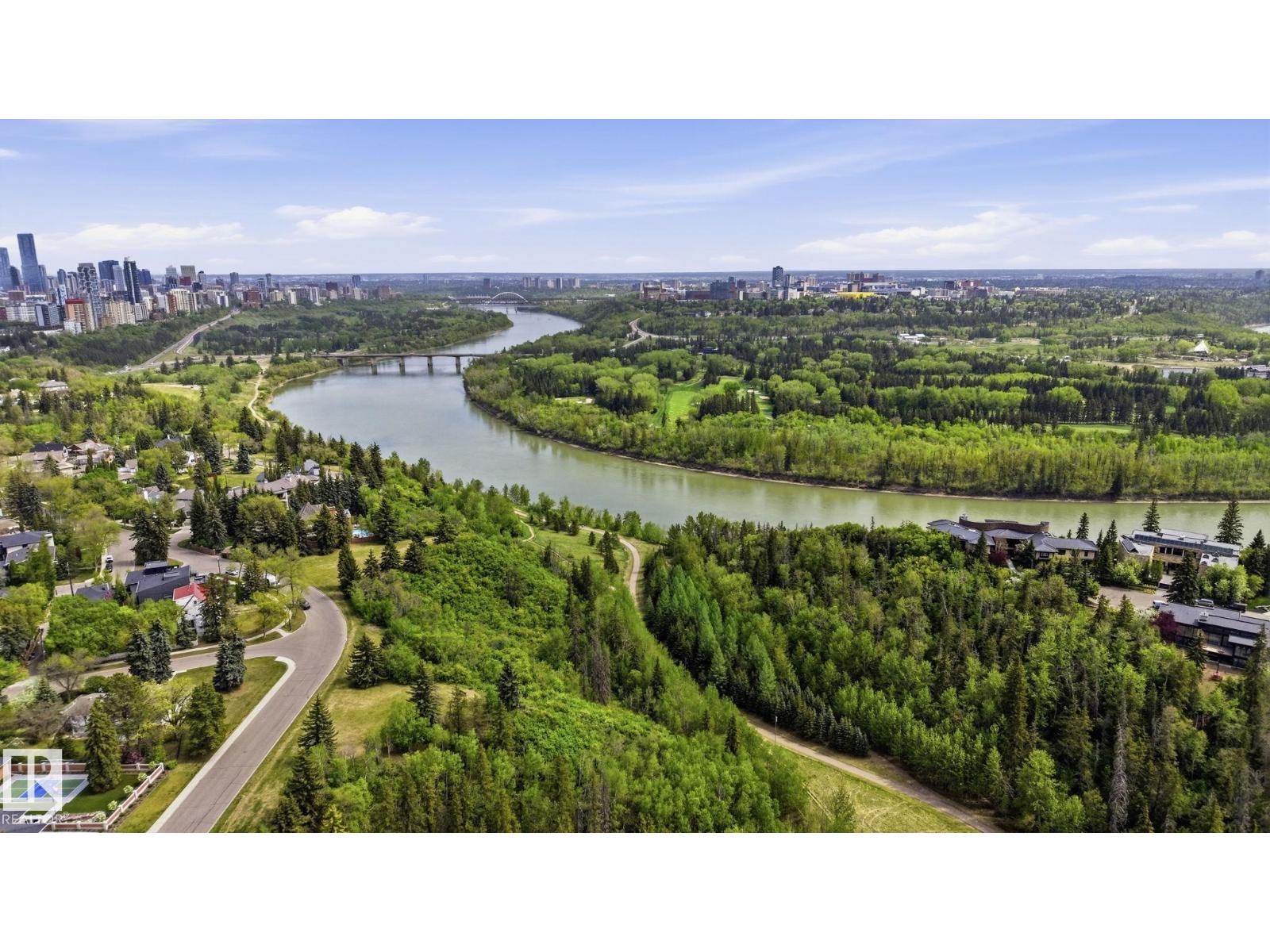 13838 Ravine DR NW, Glenora, Edmonton photo 1