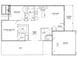 11 Windward Way N, Ashfield Colborne Wawanosh, ON N7A0B2 Photo 32