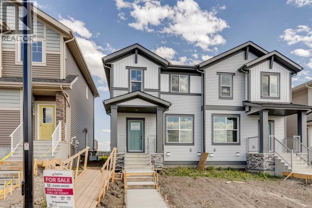 59 Appaloosa Way - 3