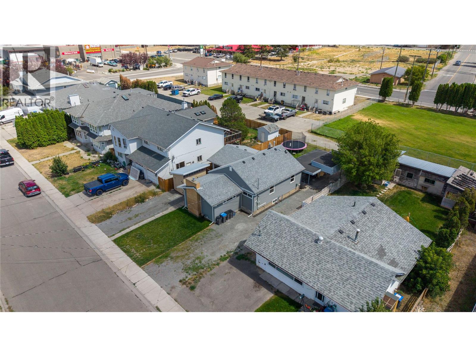 1626 GREIG Street - 34