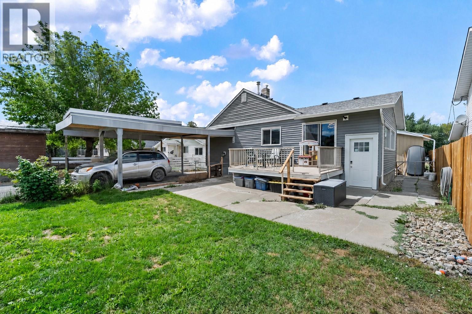 1626 GREIG Street - 1