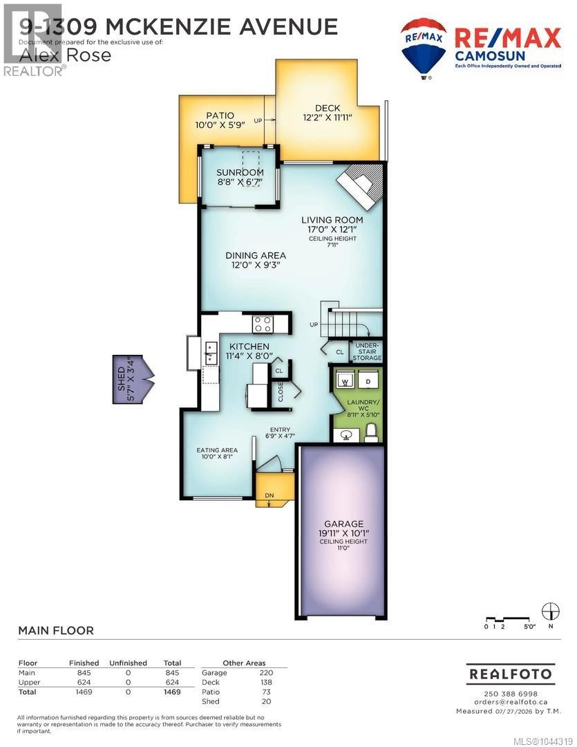 #9 1309 McKenzie Ave - 31