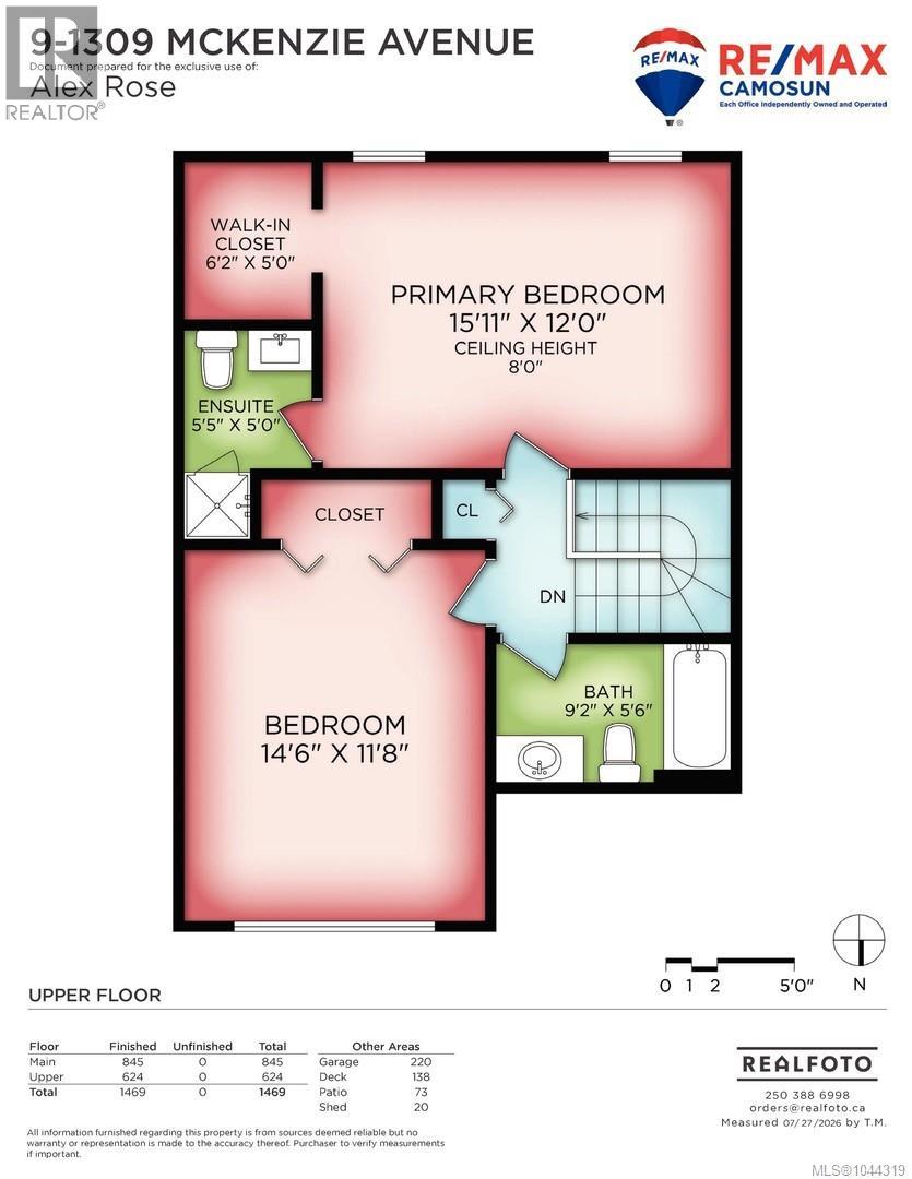 #9 1309 McKenzie Ave - 32