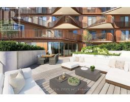 304 - 155 Merchants Wharf, Toronto, ON M5A0Y4 Photo 36