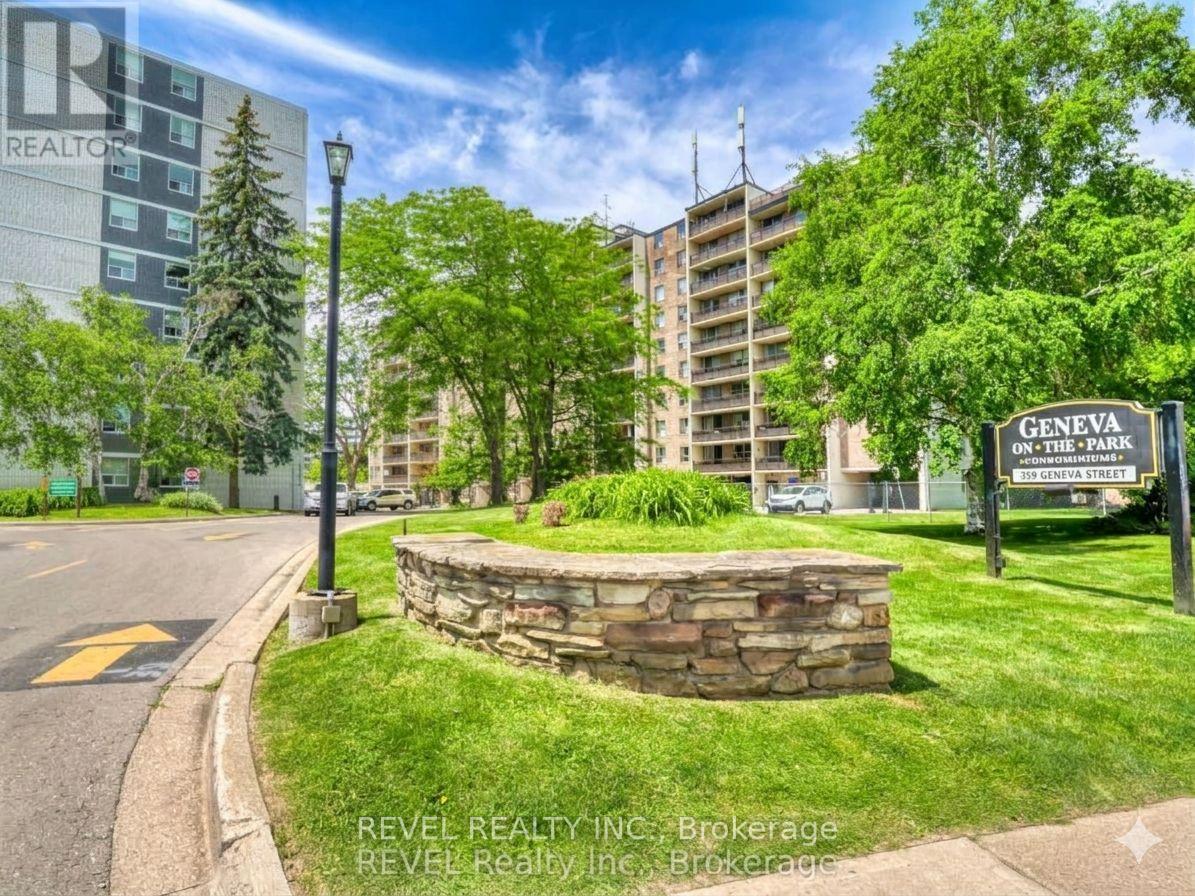 #407 359 GENEVA STREET S - 1