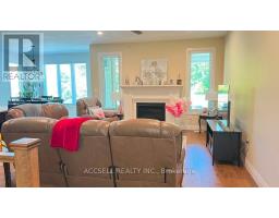 Bedroom 4 - 750 St. Clair Parkway, Lambton County, ON N0N1G0 Photo 9