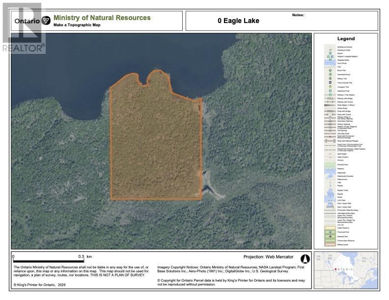 0 Eagle Lake