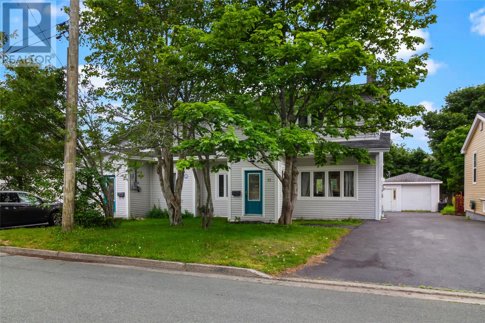 9-11 Blossom Avenue, Mount Pearl — photo 2
