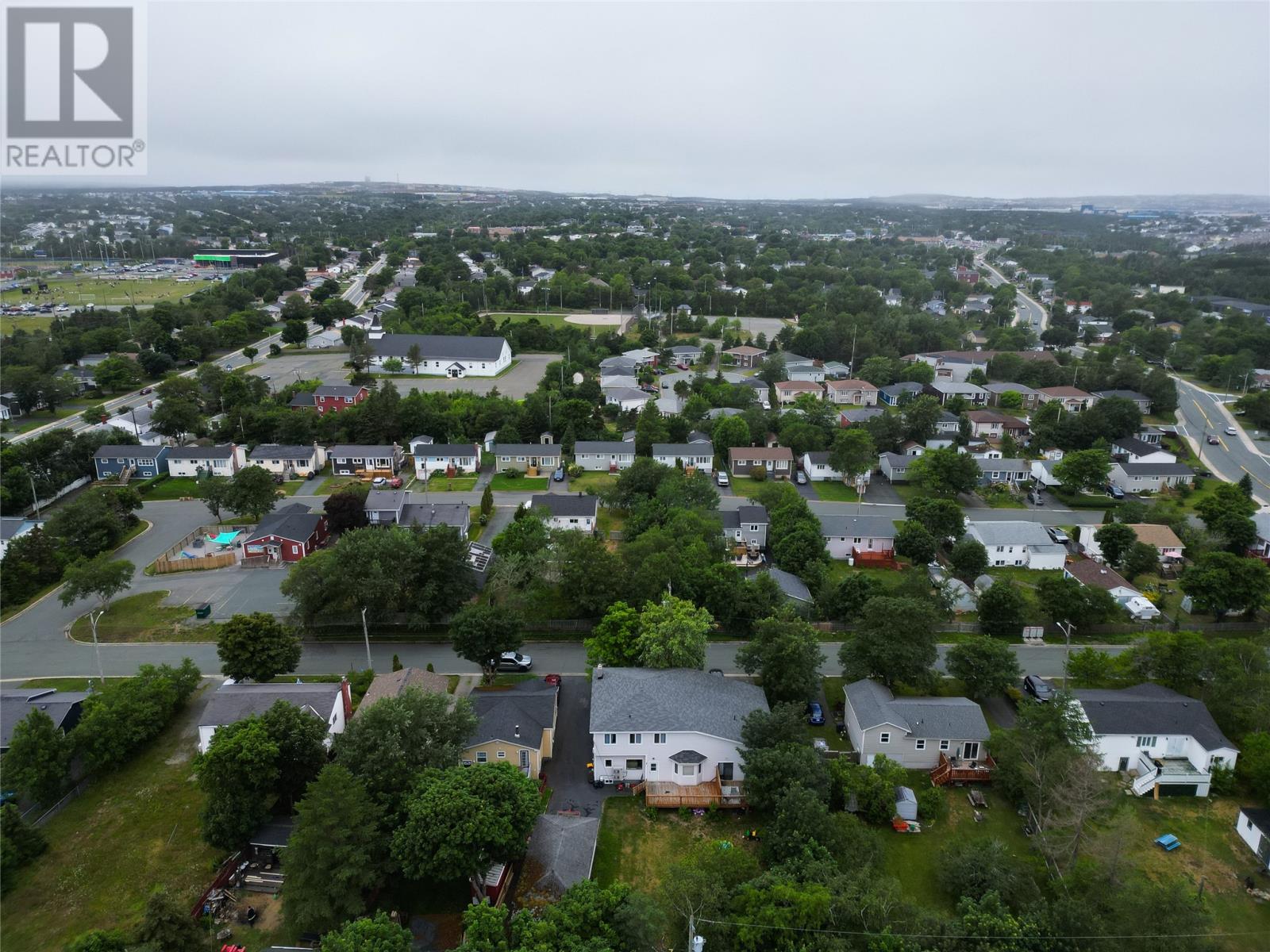 9-11 Blossom Avenue, Mount Pearl, Newfoundland & Labrador, A1N1S1, Mount Pearl, Newfoundland & Labrador — photo 5 of 5