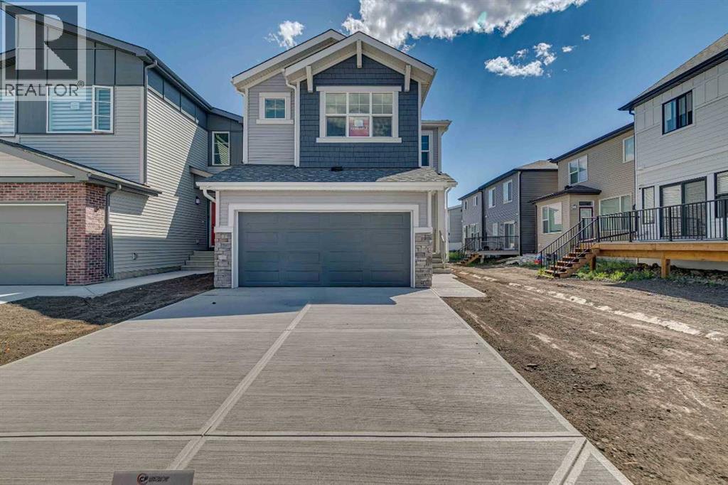 102 Walgrove Bay SE, Walden, Calgary photo 2