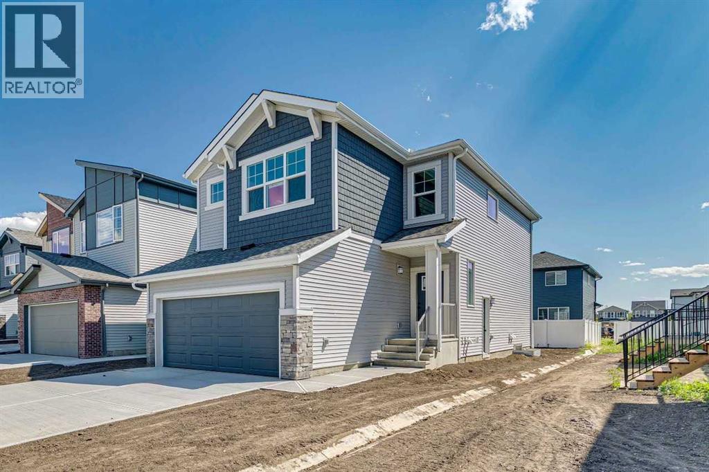 102 Walgrove Bay SE, Walden, Calgary photo 1