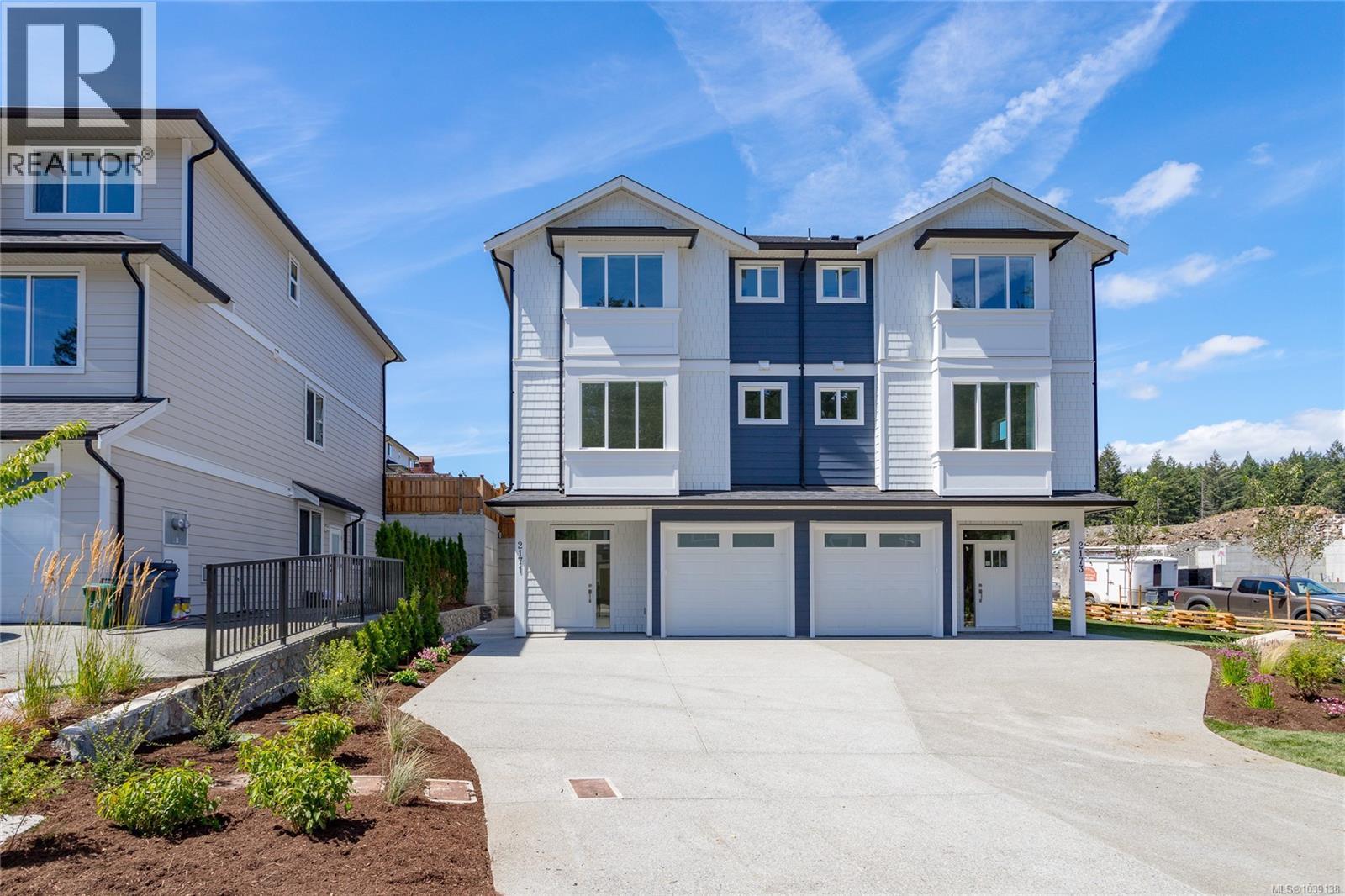  2171 Bellflower Drive, Langford