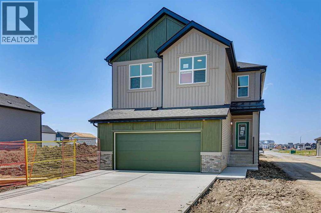 119 Sugarsnap Street SE - 2