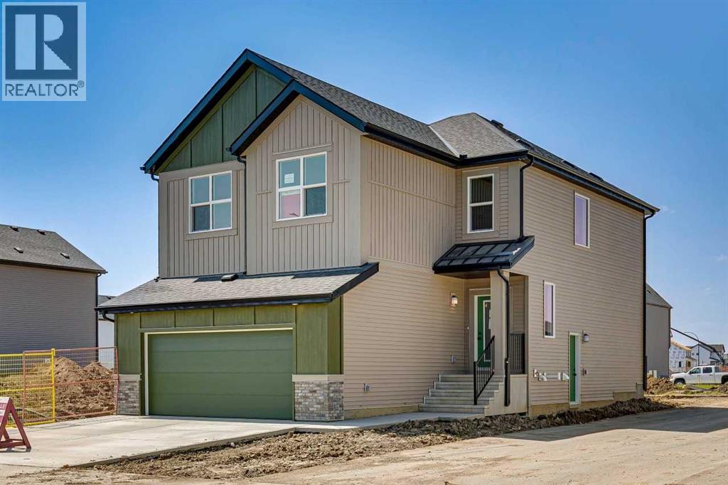 119 Sugarsnap Street SE - 1