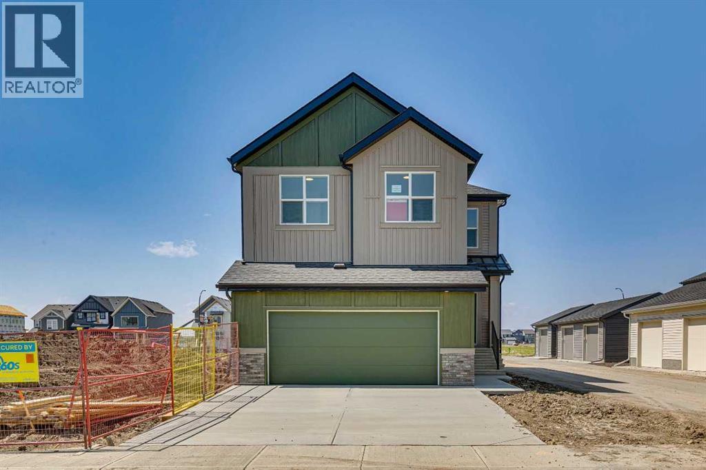 119 Sugarsnap Street SE, Rangeview, Calgary photo 3