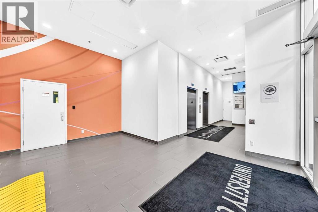 1403, 3830 Brentwood Road NW, Brentwood, Calgary photo 3