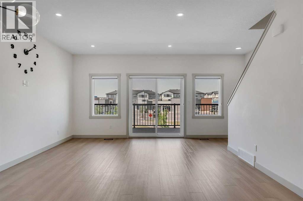 414 Corner Meadows Square NE, Cornerstone, Calgary photo 2