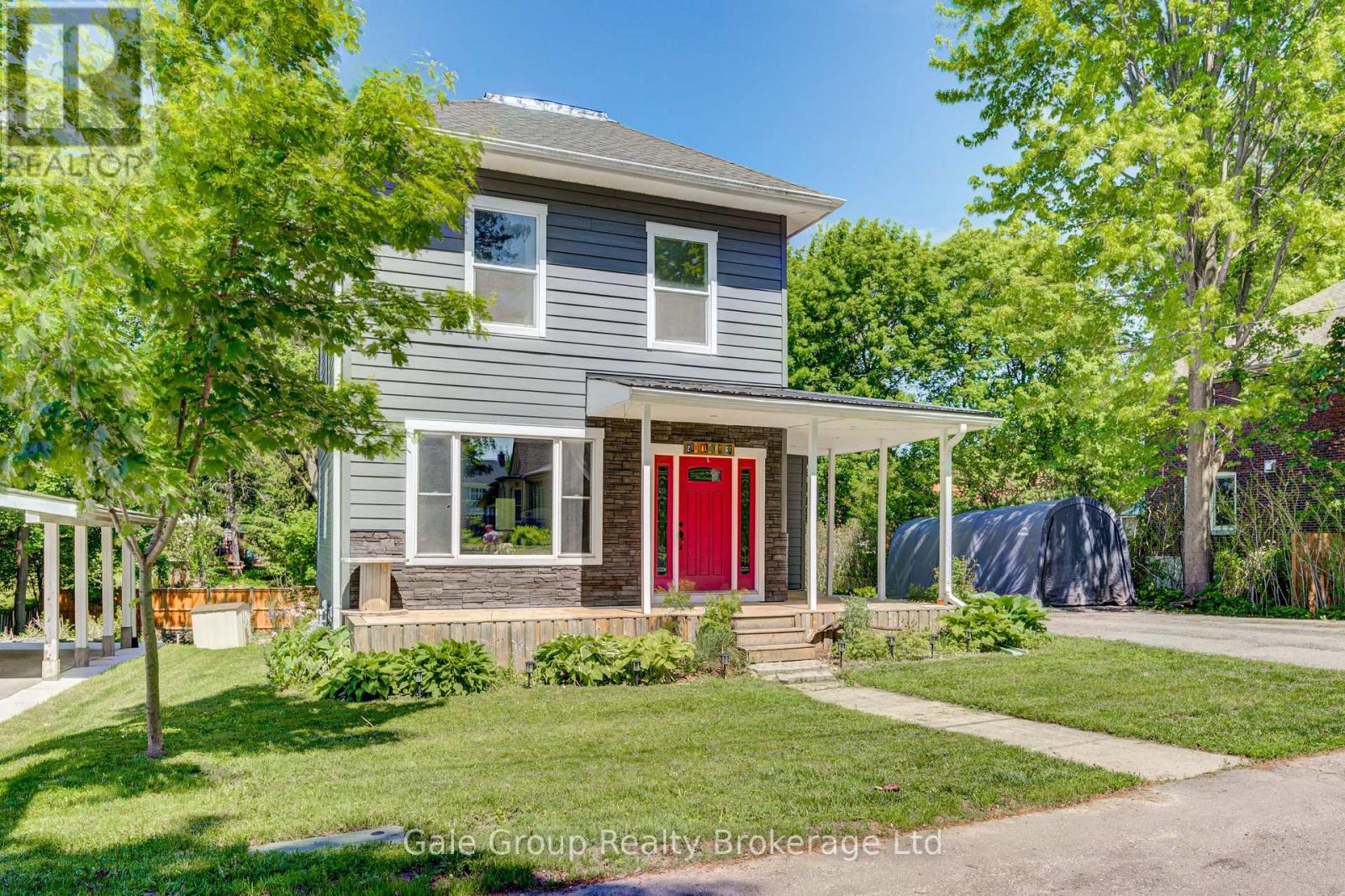 213 ALBERT STREET - 1