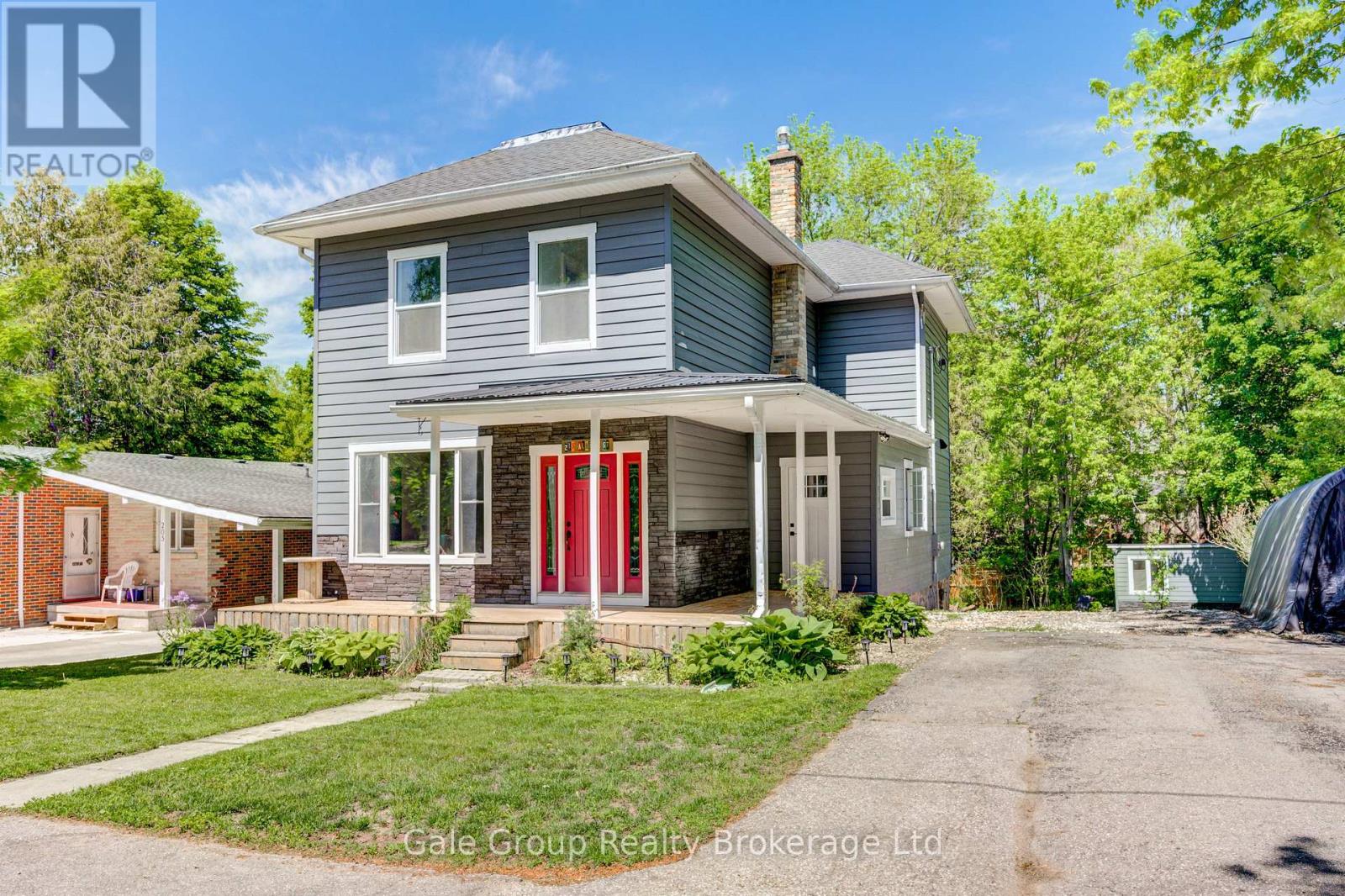 213 ALBERT STREET - 2