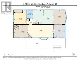 40 - 495856 10th Line, East Zorra Tavistock, ON N4S7V7 Photo 34