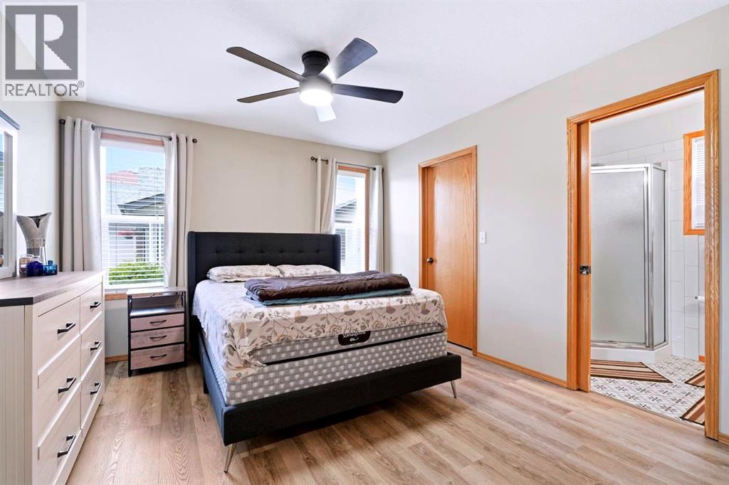 4518 54A Avenue Crescent, Innisfail