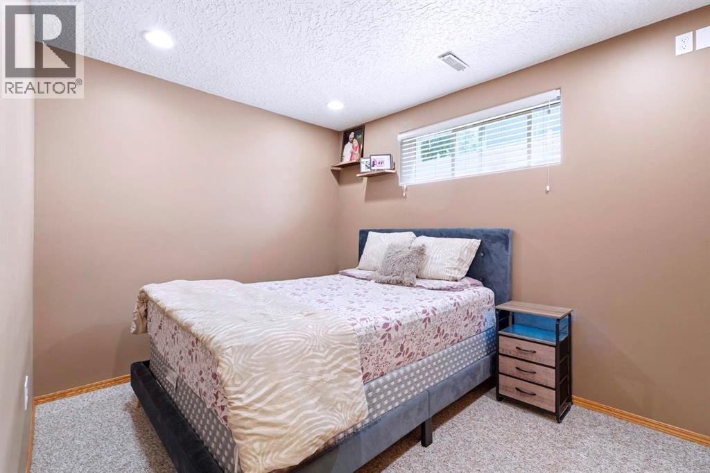 4518 54A Avenue Crescent, Innisfail