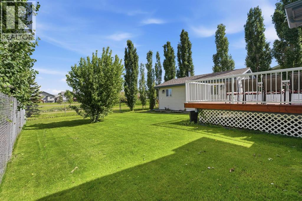 4518 54A Avenue Crescent, Innisfail
