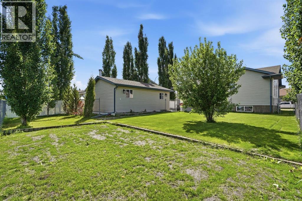 4518 54A Avenue Crescent, Innisfail