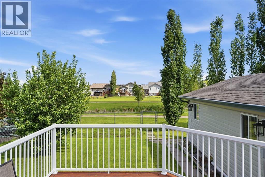 4518 54A Avenue Crescent, Innisfail