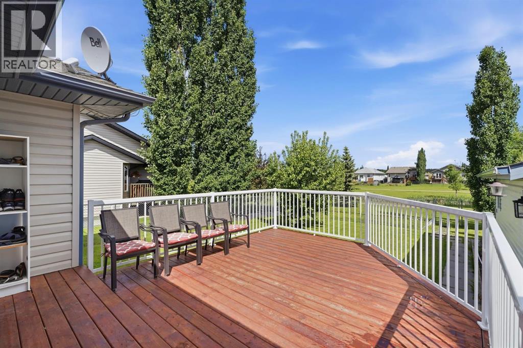 4518 54A Avenue Crescent, Innisfail