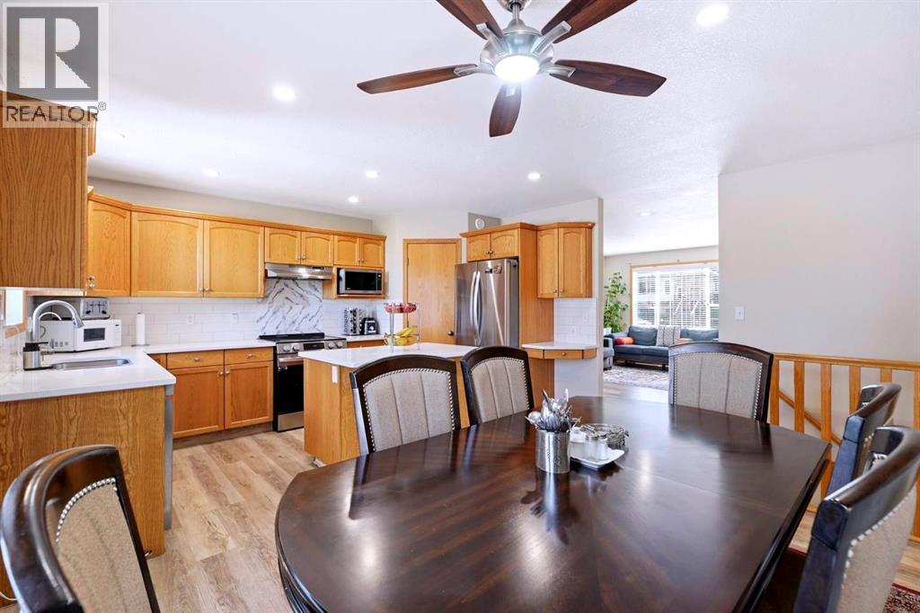 4518 54A Avenue Crescent, Innisfail