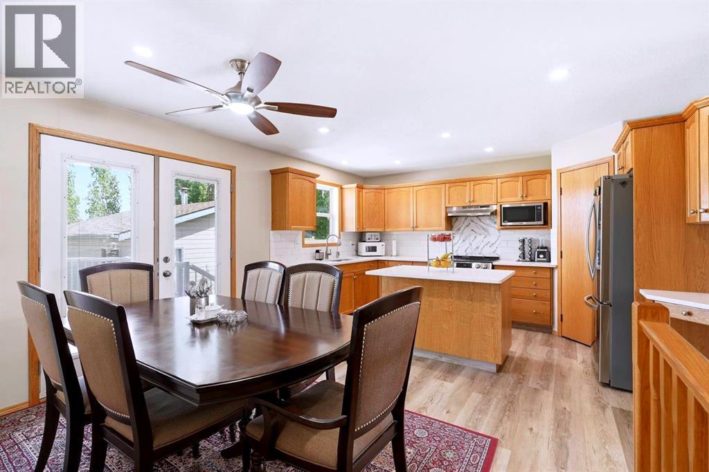 4518 54A Avenue Crescent, Innisfail
