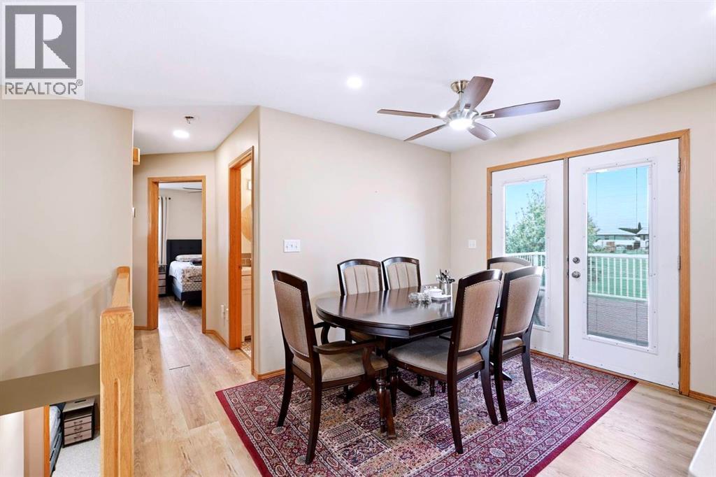 4518 54A Avenue Crescent, Innisfail