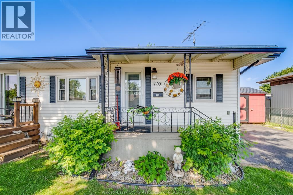 110 BROOKS BOULEVARD - 40
