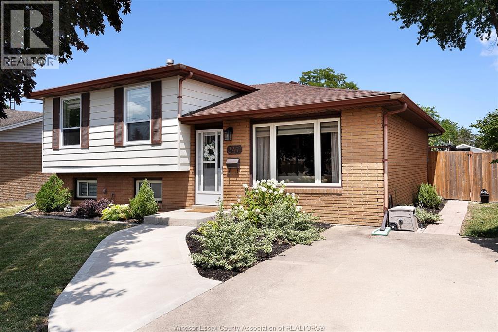 347 St. Peter STREET