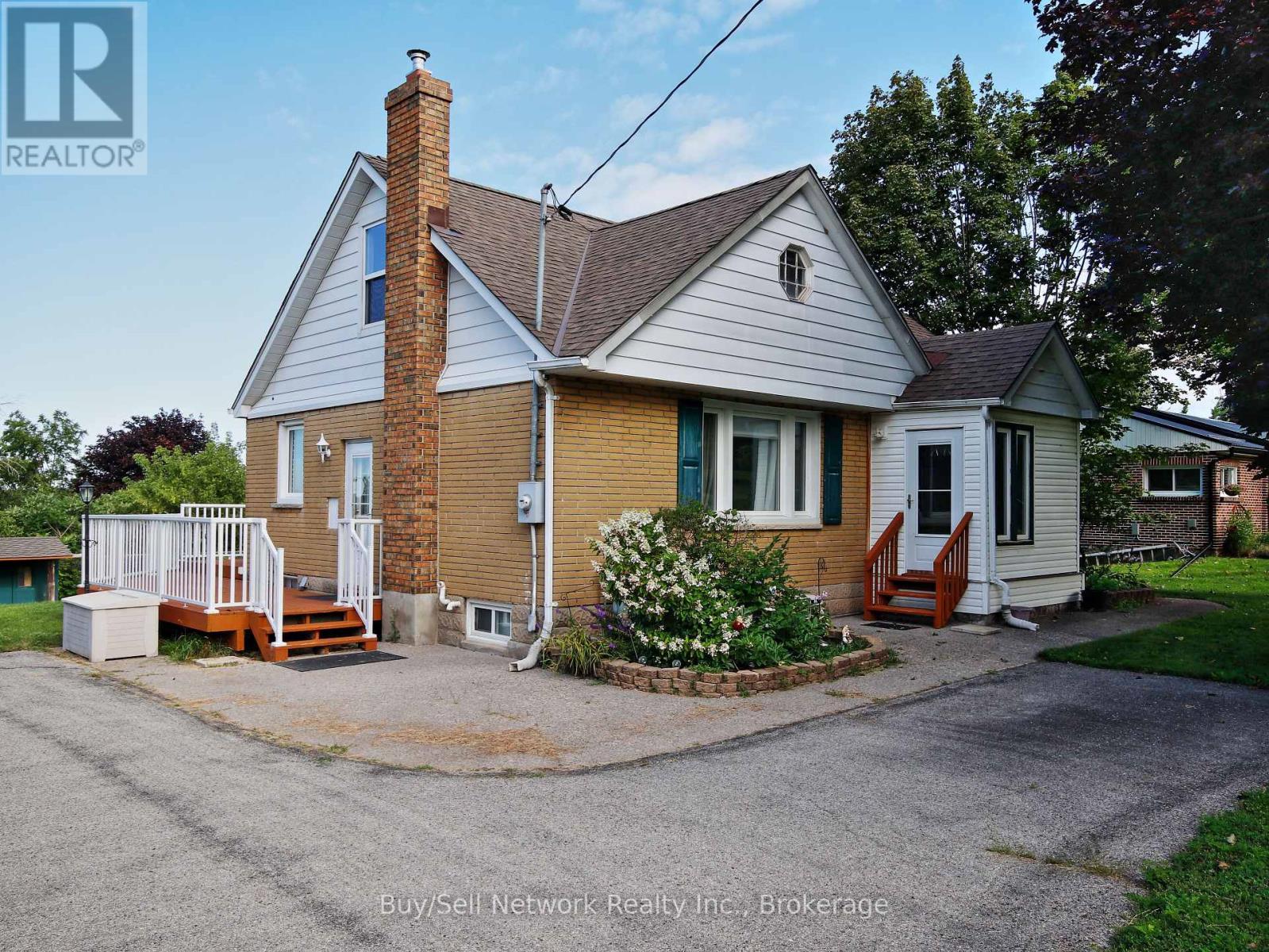962 WARD STREET - 2